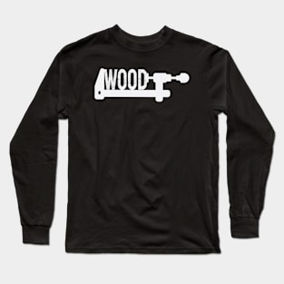 CARPENTER Long Sleeve T-Shirt